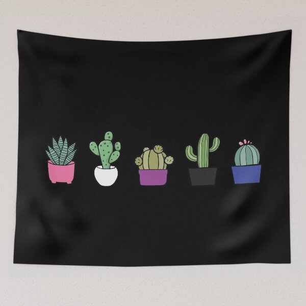 Item preview, Genderfluid Cactus Set Gift, Proud Gender fluidity, Gender fluid Identity Pride, GenderFluid Couple Matching Genderfluidity LGBT+ designed and sold by ArtsyloShop.