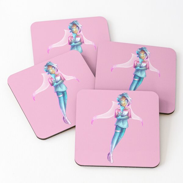 Item preview, Transmasculine Fairy (light pink) designed and sold by -Solarly-.