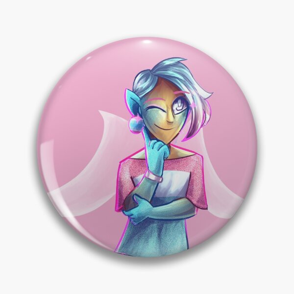 Item preview, Transmasculine Fairy (light pink) designed and sold by -Solarly-.