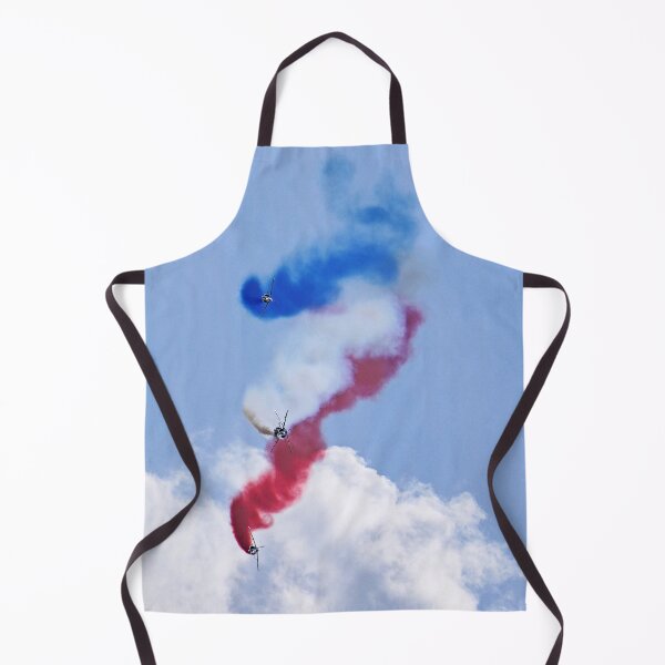 Item preview, r2894 Finition 2021 - 23 - la Légendaire " Patrouille de France 2021, le Vigeant 86  "  fz 2000 (c)(h) Olavia-Olao Okaio Créations  designed and sold by o.okaïo.
