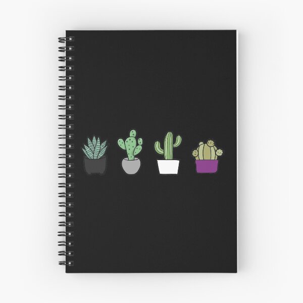 Item preview, Ace Asexual Cactus Set Gift, Proud Asexual, Demisexual Greysexual Gender Identity Pride, Asexual Couple Matching Asexuality LGBT+ designed and sold by ArtsyloShop.