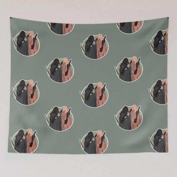 Item preview, Pan & Arty designed and sold by Joy Rogers.