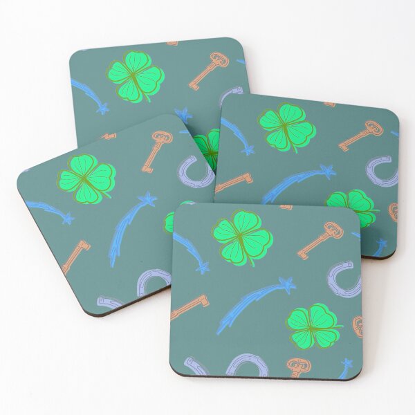 Item preview, Lucky pattern designed and sold by GAP90.