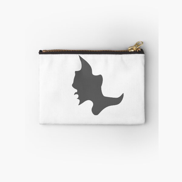 Item preview, beautiful face, portrait, minimalism, gray, white, repentant demon  guernica,  trend season designed and sold by Maria Mihailova.