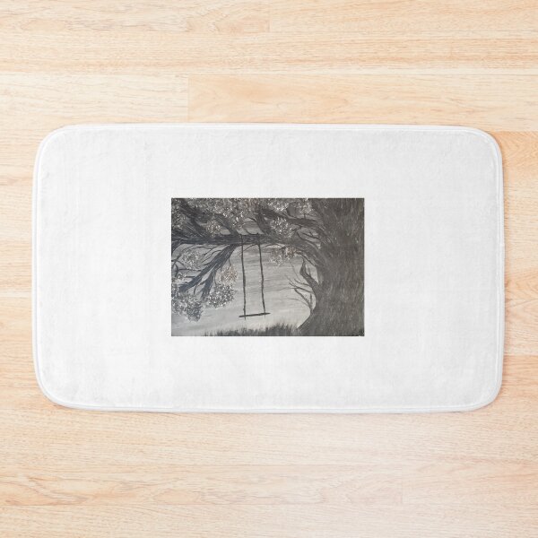 Item preview, Swinging in the breeze designed and sold by Amilvo12.