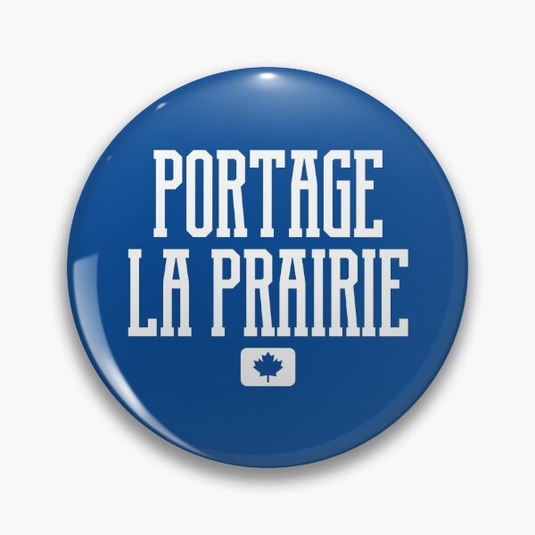 Item preview, Portage La Prairie Canada #2 designed and sold by SalahBlt.