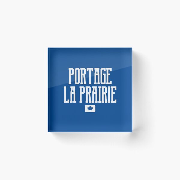 Item preview, Portage La Prairie Canada #2 designed and sold by SalahBlt.