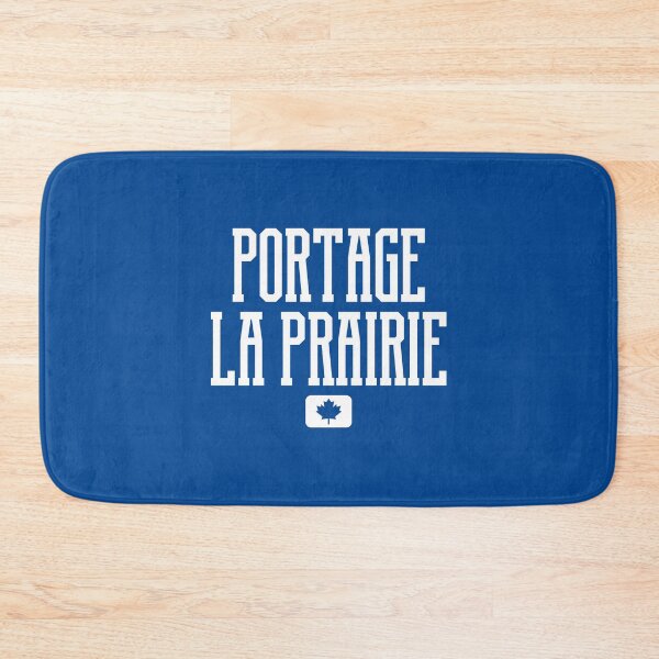 Item preview, Portage La Prairie Canada #2 designed and sold by SalahBlt.