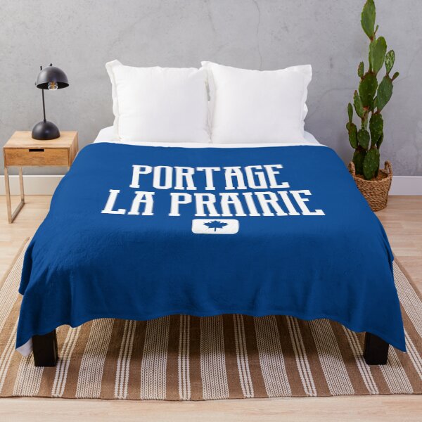 Item preview, Portage La Prairie Canada #2 designed and sold by SalahBlt.