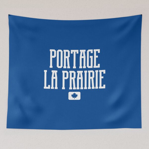 Item preview, Portage La Prairie Canada #2 designed and sold by SalahBlt.