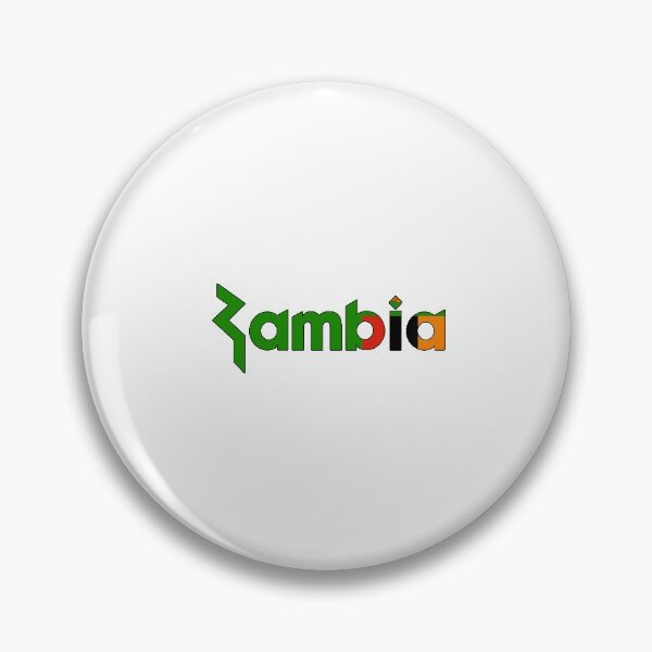 Item preview, Zambia designed and sold by AmrMualla.