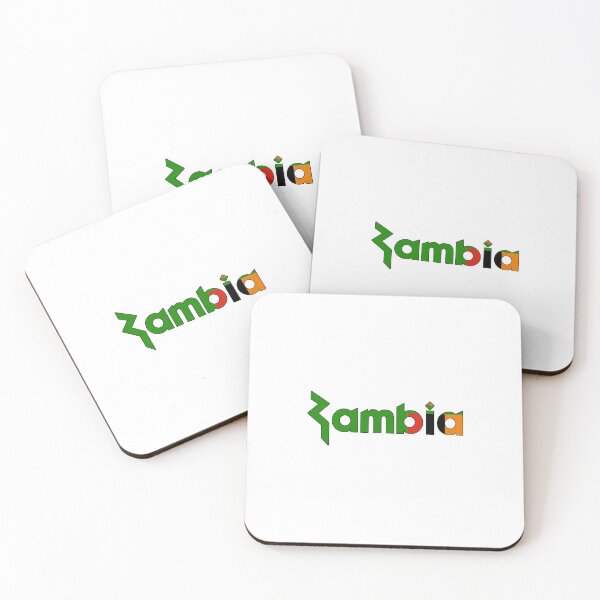 Item preview, Zambia designed and sold by AmrMualla.