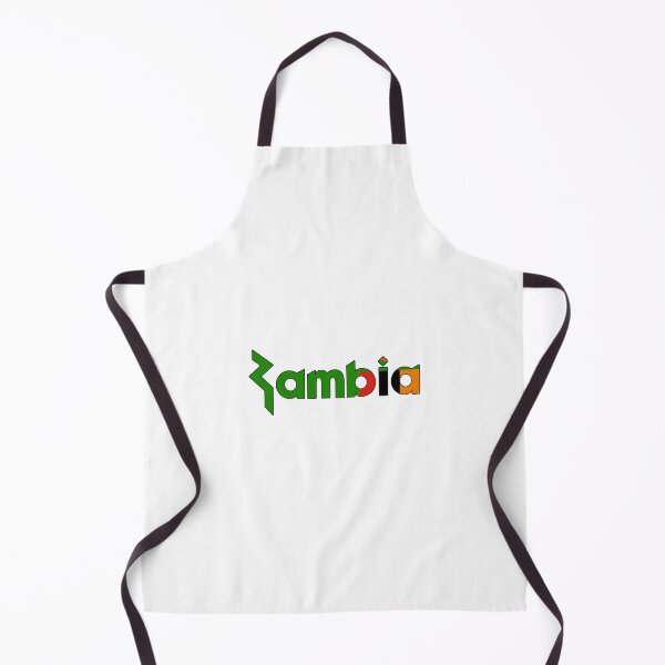 Item preview, Zambia designed and sold by AmrMualla.