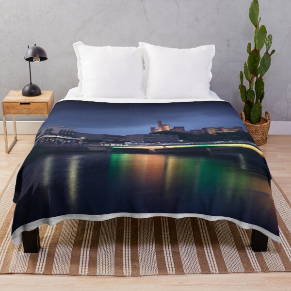 Item preview, Bright Light City designed and sold by ShinyPhoto.
