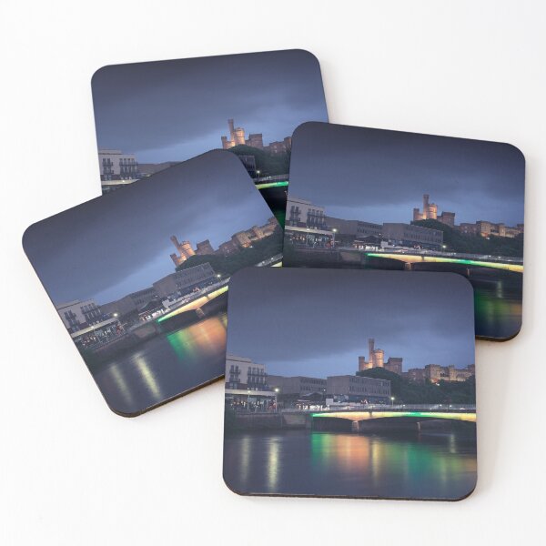 Item preview, Bright Light City designed and sold by ShinyPhoto.