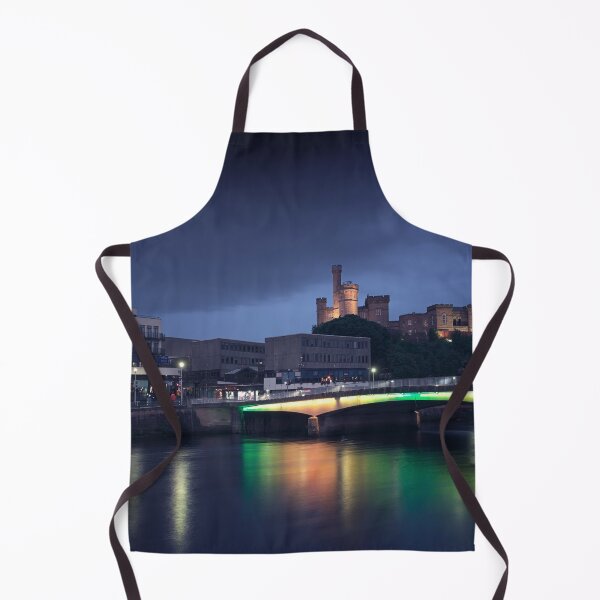 Item preview, Bright Light City designed and sold by ShinyPhoto.