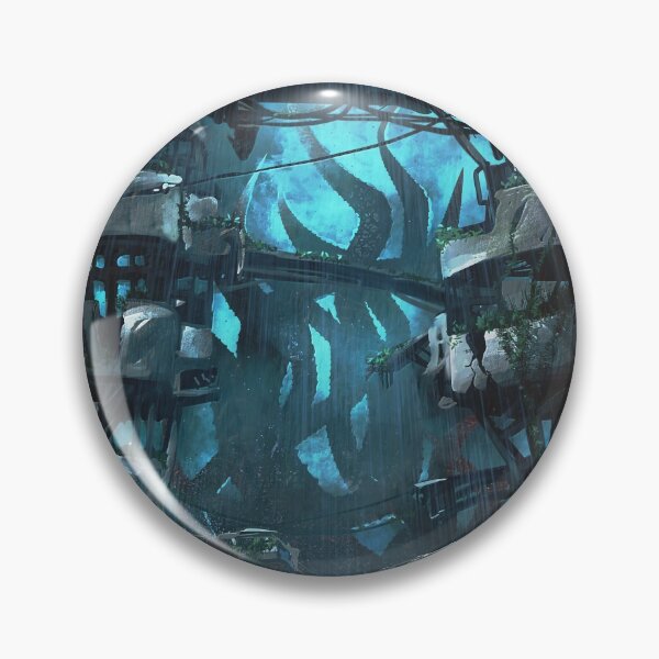 Item preview, Witness the Ancient One designed and sold by Itselfsearcher.