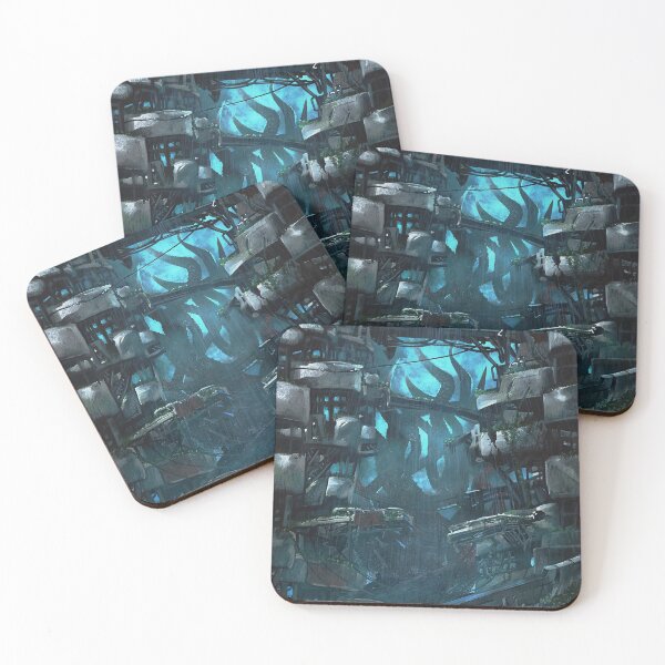 Item preview, Witness the Ancient One designed and sold by Itselfsearcher.