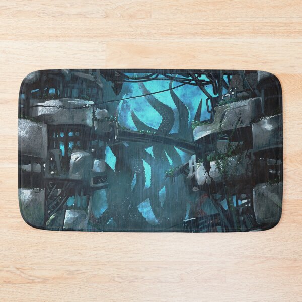 Item preview, Witness the Ancient One designed and sold by Itselfsearcher.
