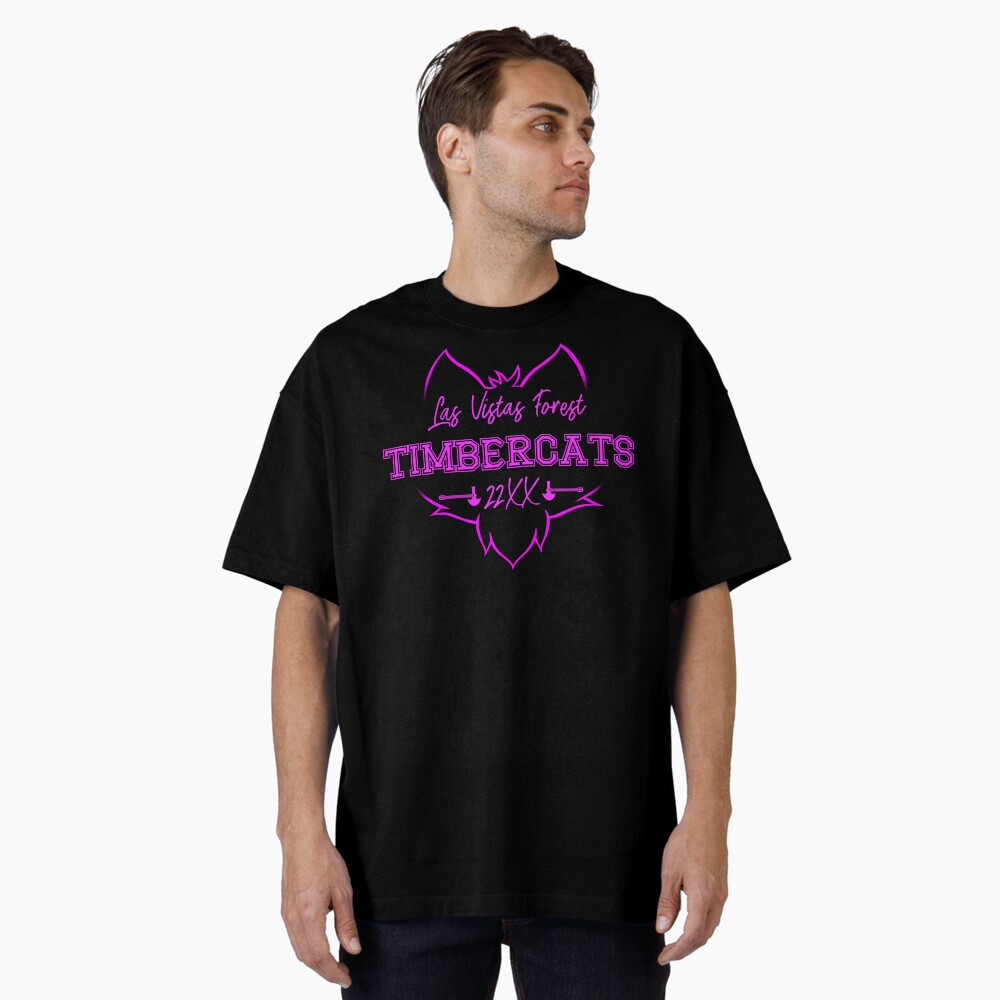Item preview, Oversized T-Shirt designed and sold by TheRandomFactor.