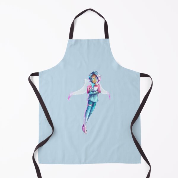 Item preview, Transmasculine Fairy (light blue) designed and sold by -Solarly-.