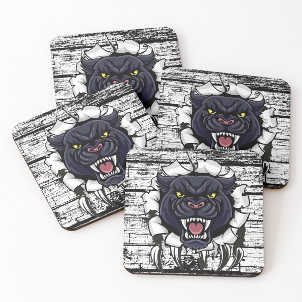 Item preview, BLACK PANTER designed and sold by Karolj.