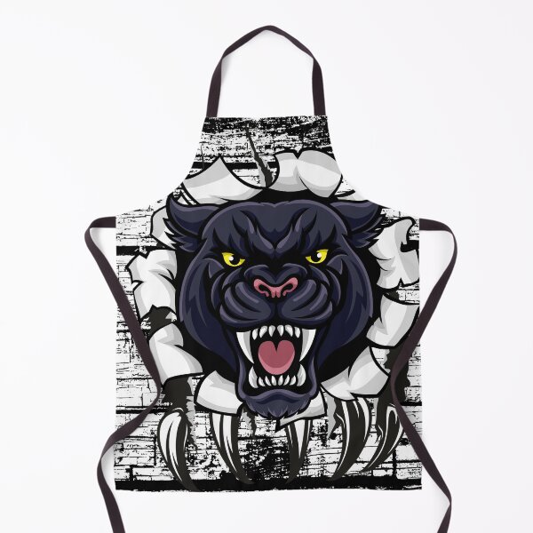 Item preview, BLACK PANTER designed and sold by Karolj.