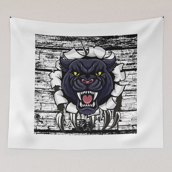 Item preview, BLACK PANTER designed and sold by Karolj.