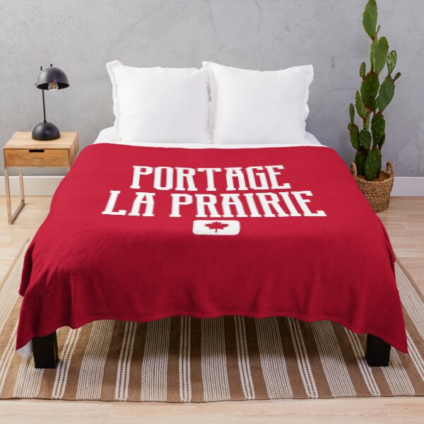 Item preview, Portage La Prairie Canada #4 designed and sold by SalahBlt.