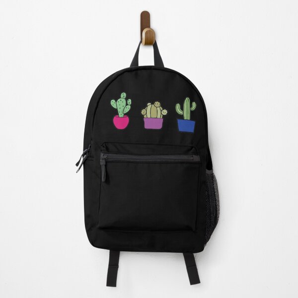 Item preview, Bisexual Cactus Set Gift, Proud Bisexual, Bisexuality Gender Identity Pride, Bisexual Couple Matching LGBT+ designed and sold by ArtsyloShop.