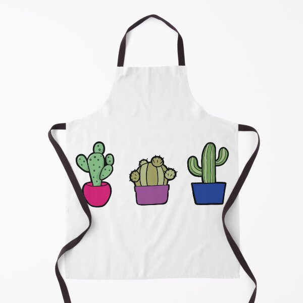 Item preview, Bisexual Cactus Set Gift, Bisexual orgulloso, Bisexualidad Identidad de género Orgullo, Pareja bisexual a juego LGBT + designed and sold by ArtsyloShop.
