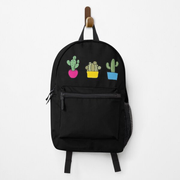 Item preview, Regalo de cactus del orgullo pansexual, orgullo pansexual, orgullo de identidad de género pansexual, pareja pansexual LGBT+ coincidente designed and sold by ArtsyloShop.