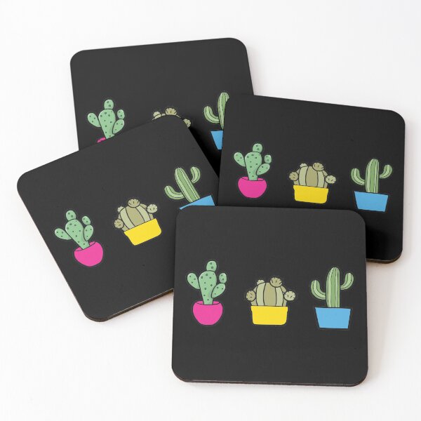 Item preview, Pansexual Pride Cactus Set Gift, Proud Pansexual, Pansexuality Gender Identity Pride, Pansexual Couple Matching LGBT+ designed and sold by ArtsyloShop.