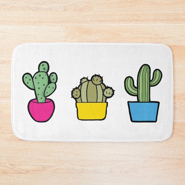 Item preview, Pansexual Pride Cactus Set Gift, Proud Pansexual, Pansexuality Gender Identity Pride, Pansexual Couple Matching LGBT+ designed and sold by ArtsyloShop.