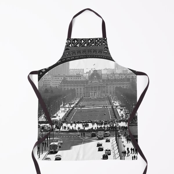 Item preview, Eiffel Tower Tour Eiffel Detail, Paris, France designed and sold by worldways.