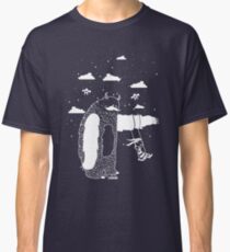 Monster Swing Classic T-Shirt