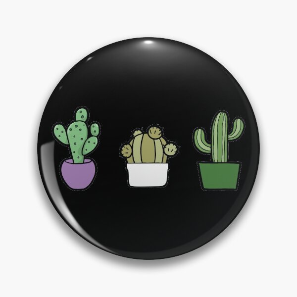 Item preview, Queer Pride Cactus Set Gift, Proud GenderQueer, Gender Queer Identity Pride, Queer Couple Matching LGBT+ designed and sold by ArtsyloShop.