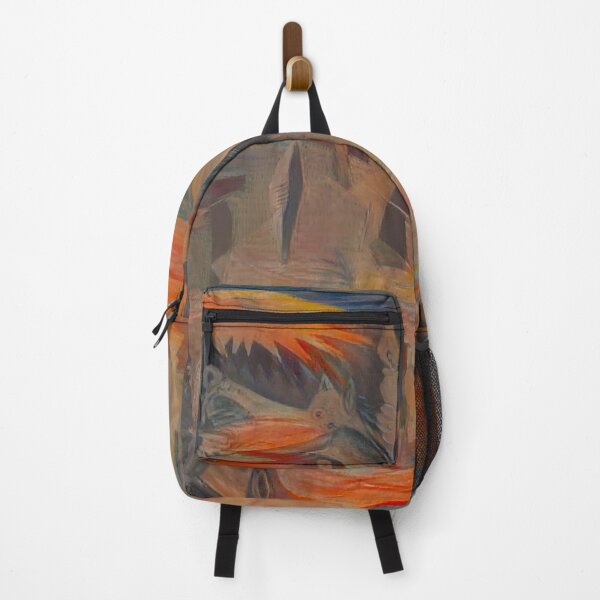 Item preview, AI Art No.2 - Guernica as The Scream designed and sold by a-initiative.