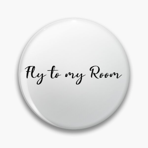 Item preview, BTS-fly to my room designed and sold by DreamerX.