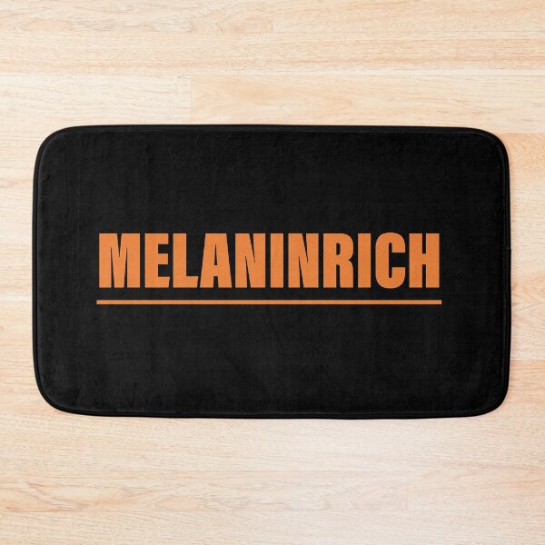 Item preview, Melaninrich designed and sold by sourceoflife.