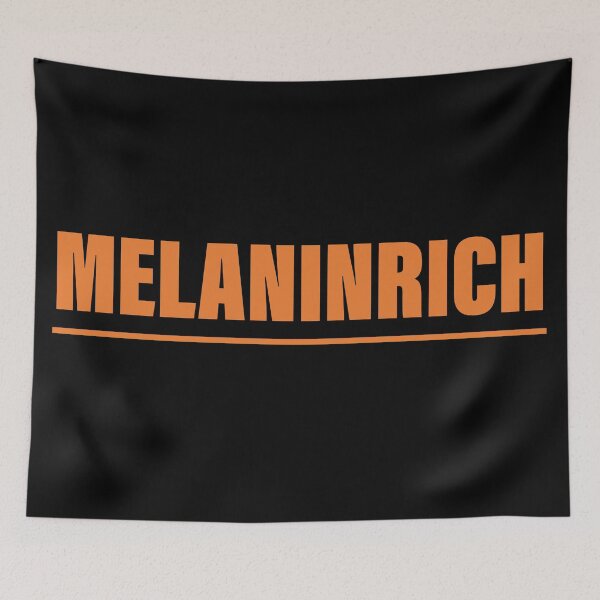 Item preview, Melaninrich designed and sold by sourceoflife.