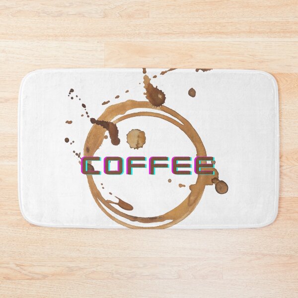 Item preview, coffee designed and sold by Mery-Bella.