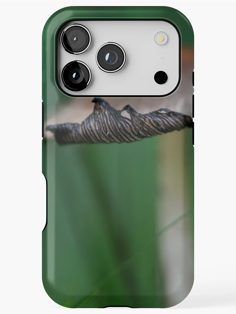 Thumbnail 1 of 4, iPhone Case, Toadstool designed and sold by Debra Carmichael.