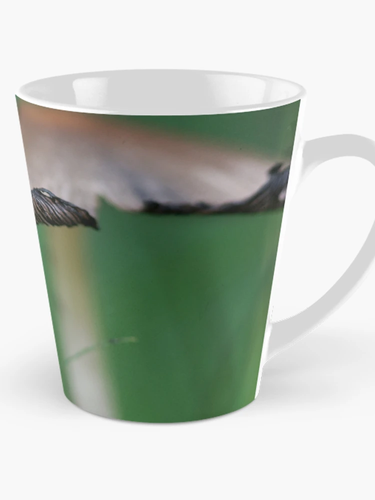 Thumbnail 1 of 4, Coffee Mug, Toadstool designed and sold by Debra Carmichael.