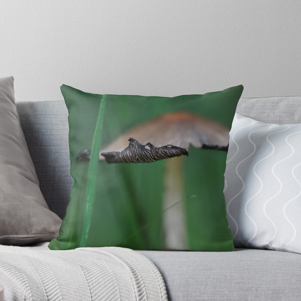 Item preview, Throw Pillow designed and sold by Debra Carmichael.