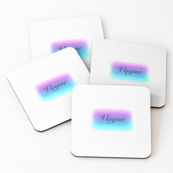Item preview, “Vague” blur design designed and sold by Anna Renee.