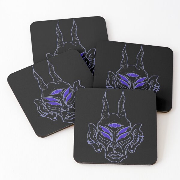 Item preview, Devil designed and sold by jendibus.