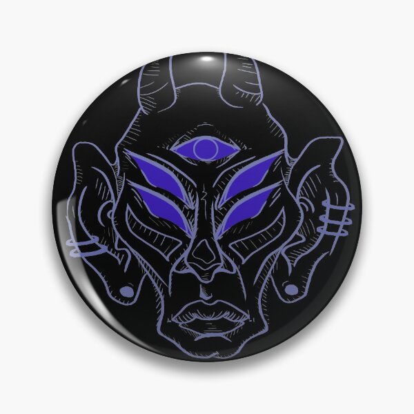 Item preview, Devil designed and sold by jendibus.