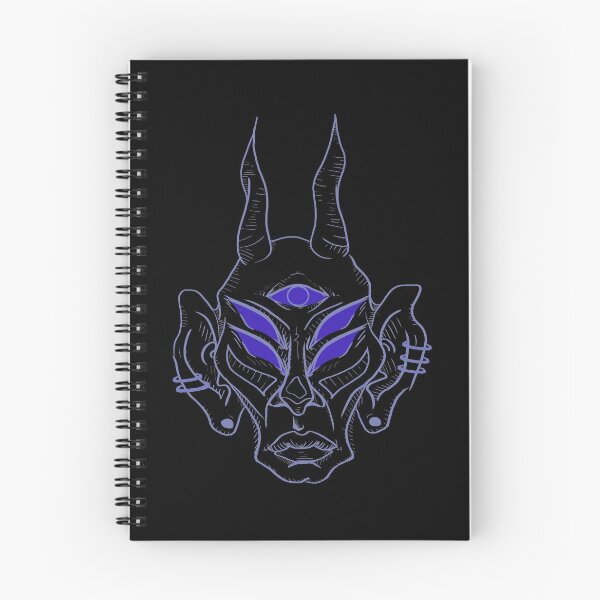 Item preview, Devil designed and sold by jendibus.