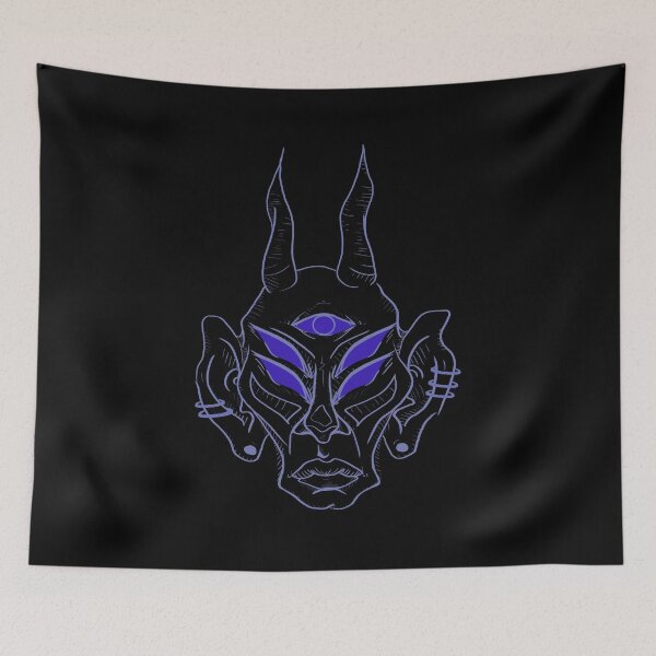 Item preview, Devil designed and sold by jendibus.